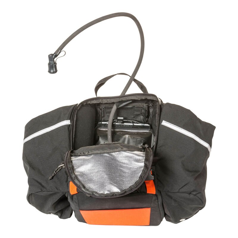 Plus 900 - Black (Hydration)